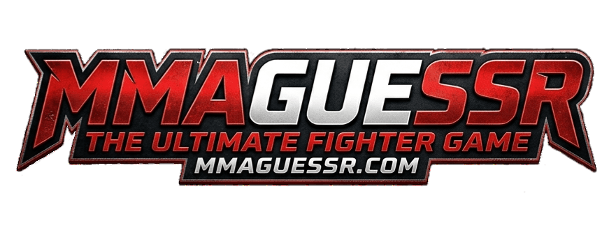 MMAGuessr